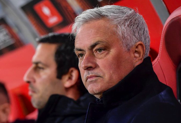 mourinho