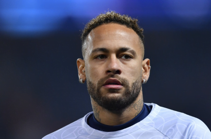neymar