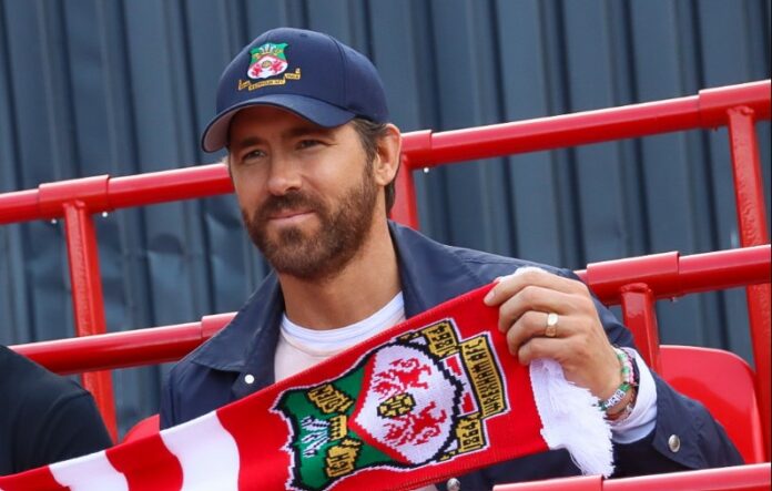 ryan reynolds