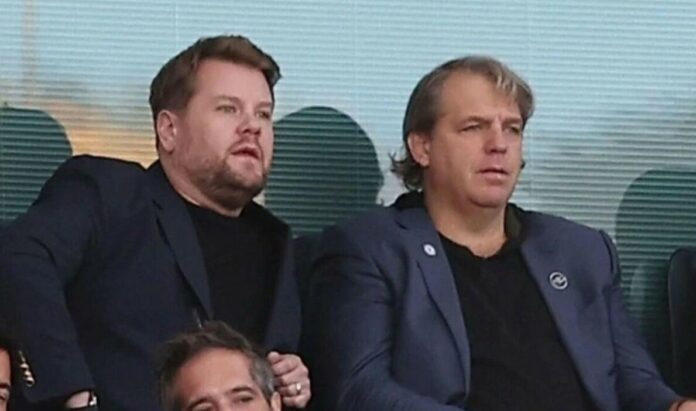 Corden Boehly