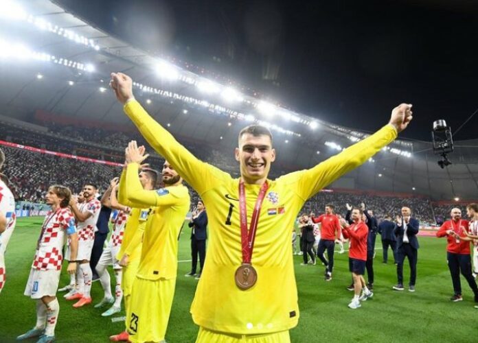 Dominik Livakovic