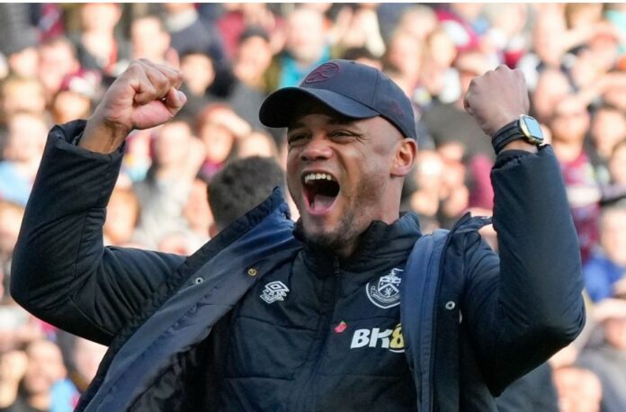 Vincent Kompany1
