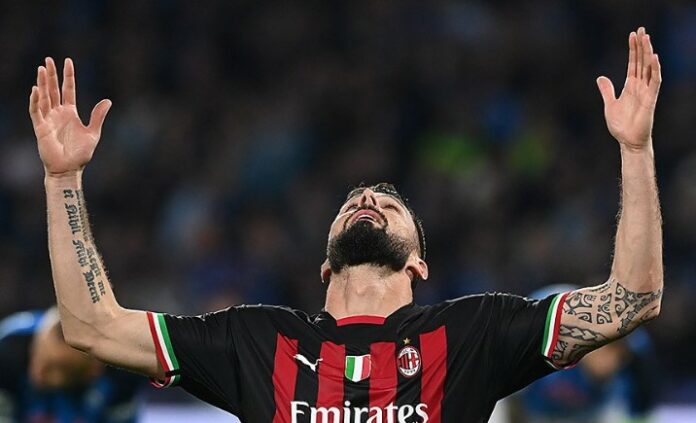 oliver giroud