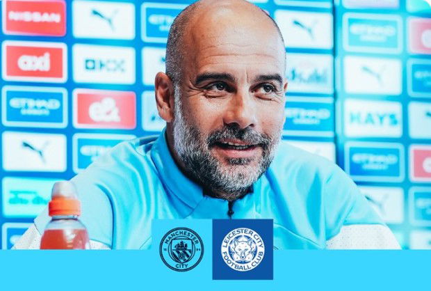pep guardiola
