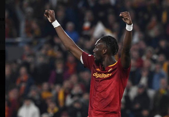tammy abraham