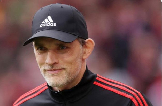 thomas tuchel fcb