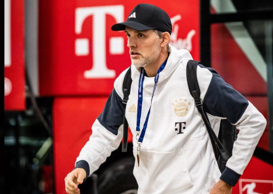thomas tuchel