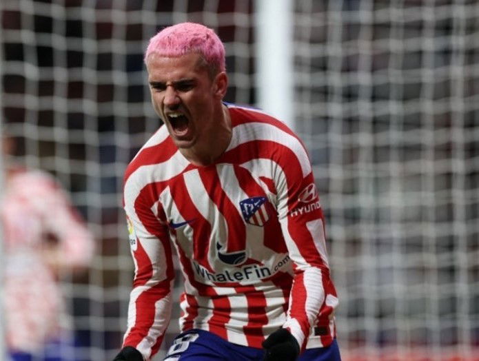 Antoine Griezmann