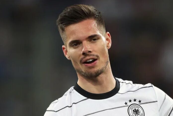 Julian Weigl
