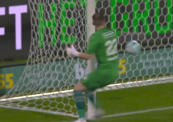 Jasper cillessen
