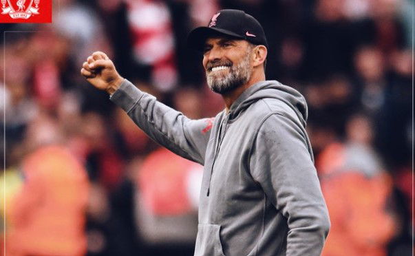 jurgen klopp