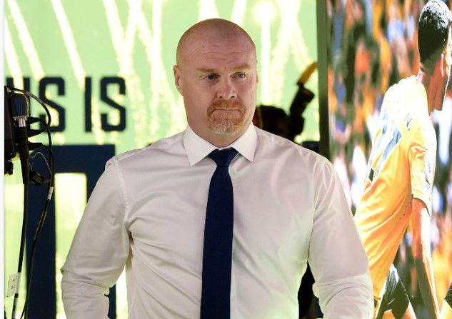 sean dyche
