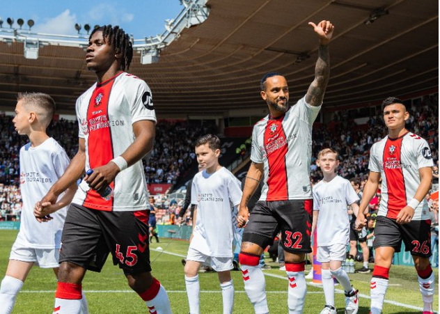 southampton