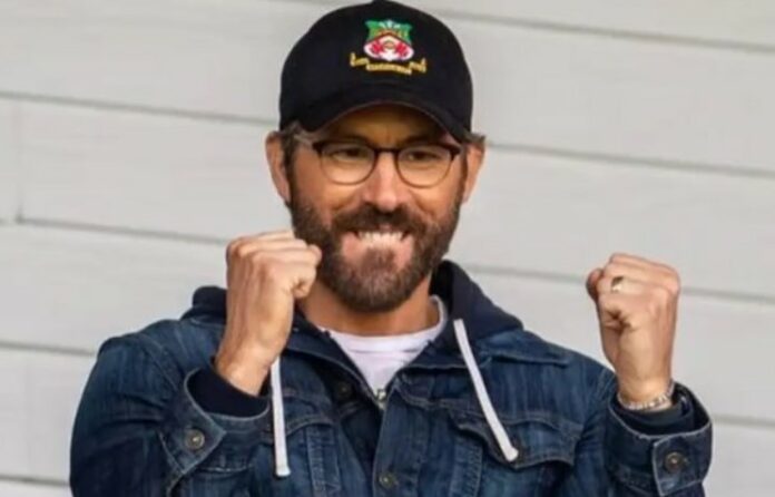 ryan reynolds