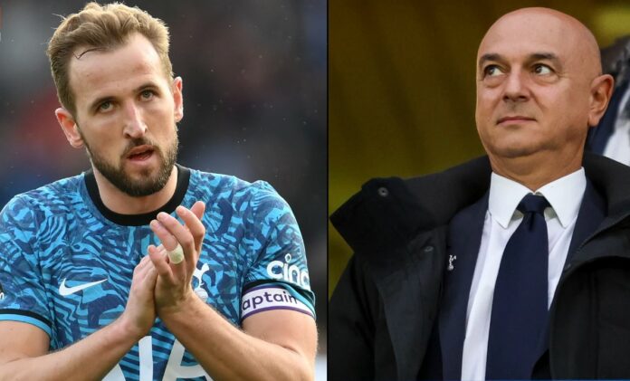 Kane og Levy