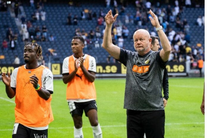 Per-Mathias Høgmo