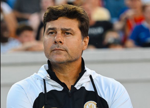 mauricio pochettino