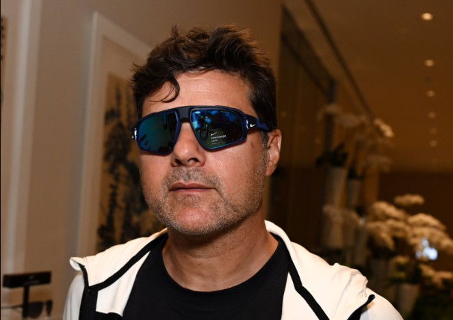 mauricio pochettino