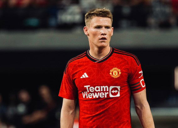 scott mctominay