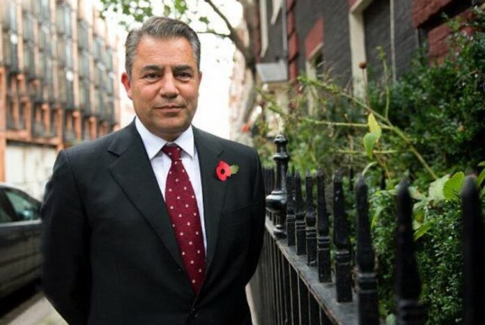 Mehmet Dalman