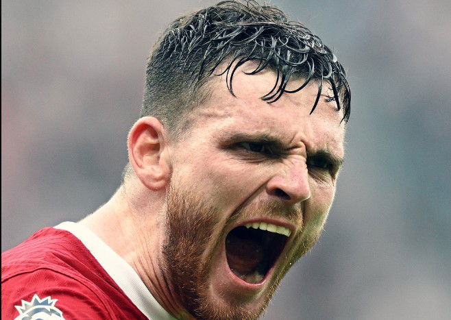andy robertson
