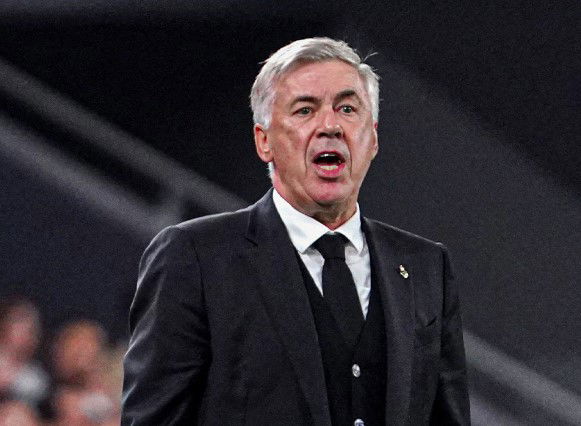 carlo ancelotti