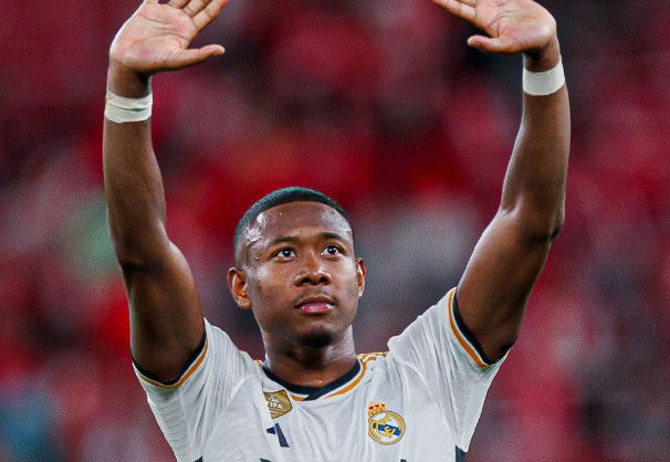 david alaba
