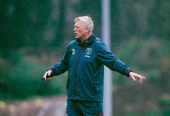 david moyes