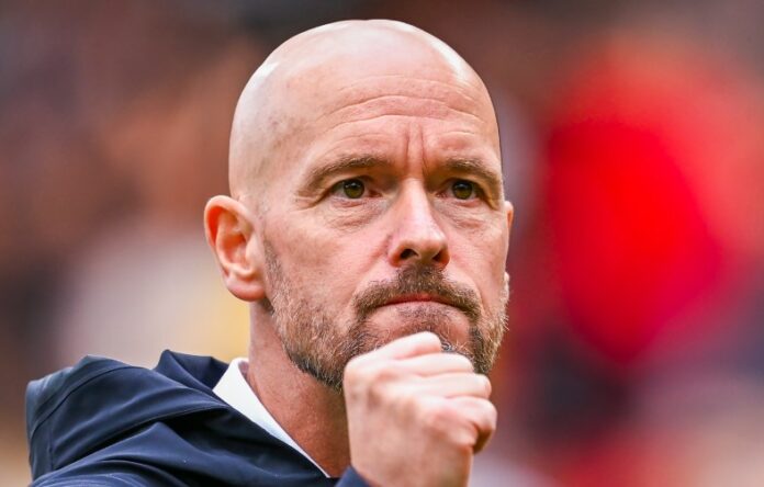 erik ten hag