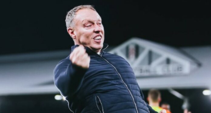 steve cooper