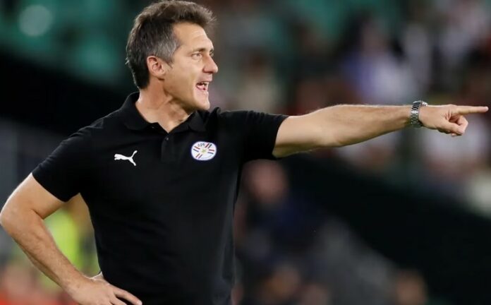 Guillermo Barros Schelotto