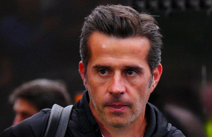 marco silva