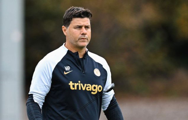 mauricio pochettino