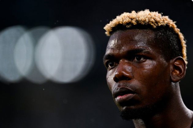 paul pogba