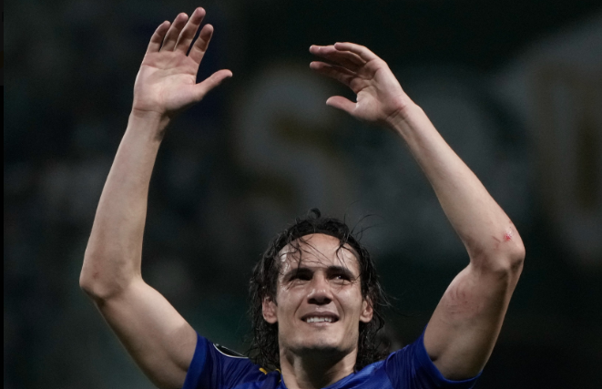 cavani