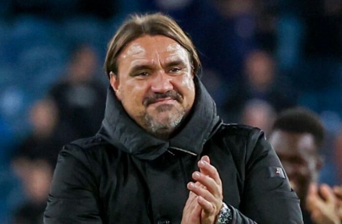 daniel farke