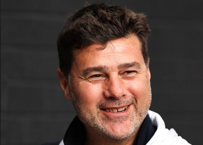 mauricio pochettino