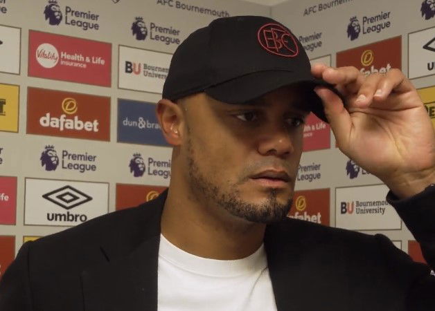 vincent kompany
