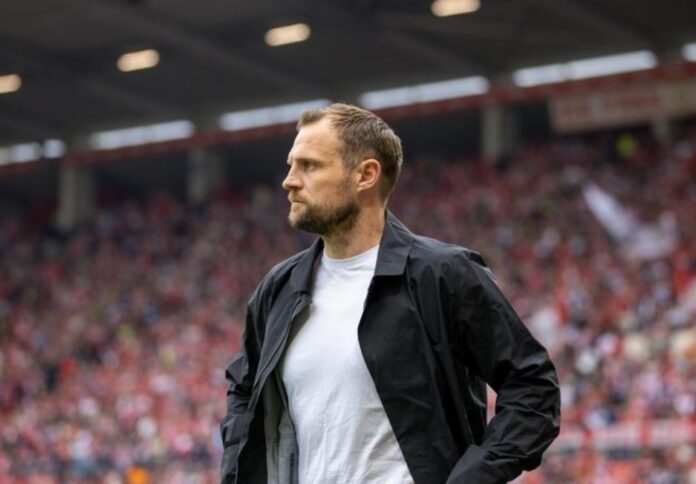 Bo Svensson