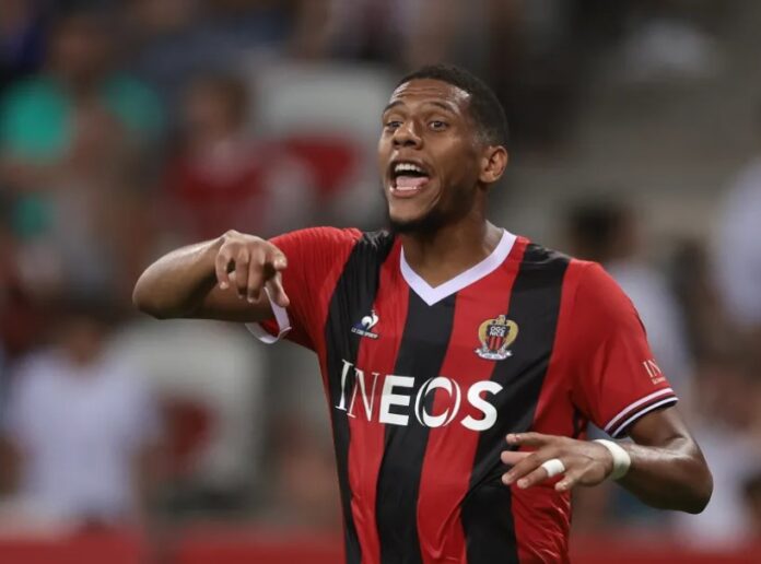 Jean-Clair Todibo