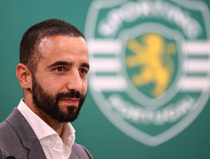 Ruben Amorim