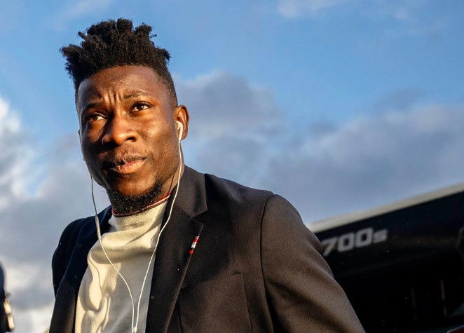 andre onana