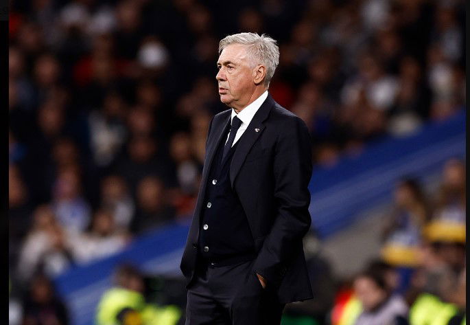 carlo ancelotti