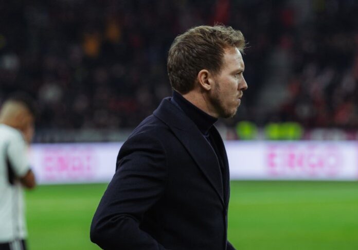 julian nagelsmann