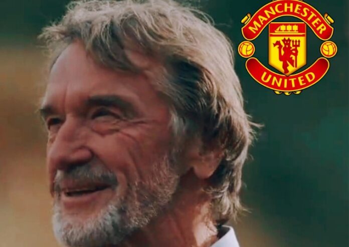 sir jim ratcliffe