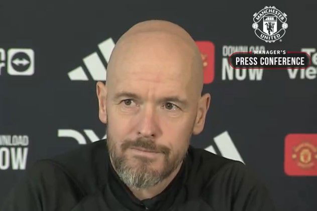 erik ten hag