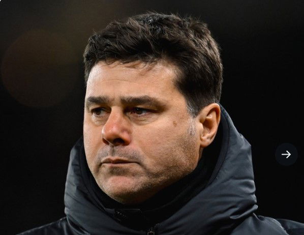 mauricio pochettino