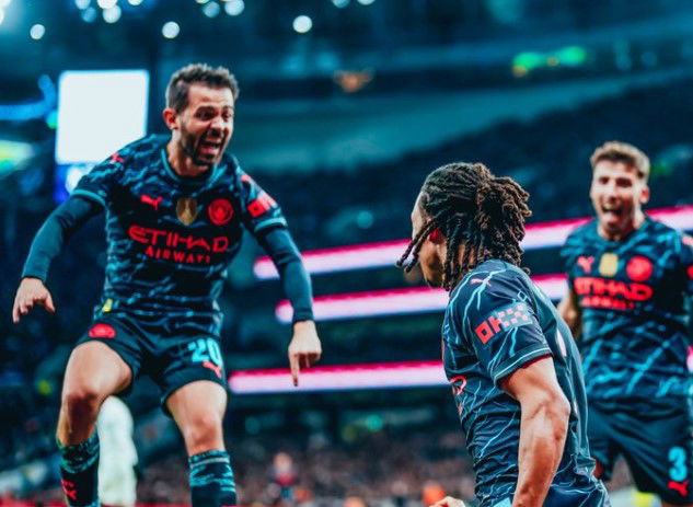bernardo silva