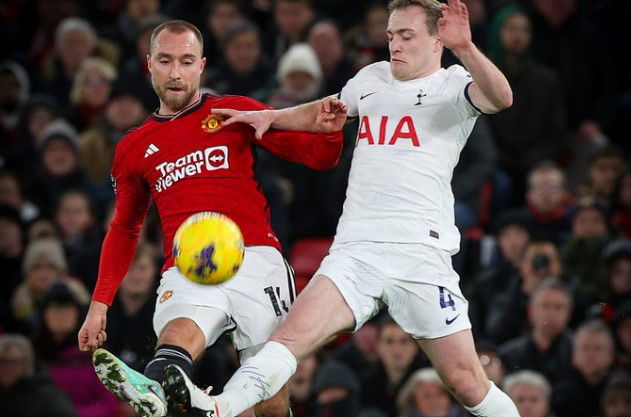 christian eriksen
