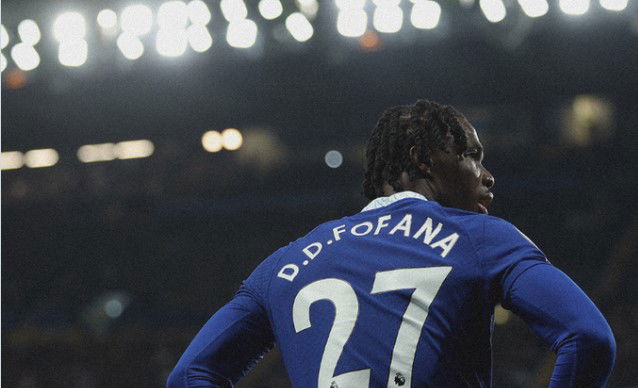 fofana